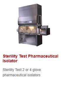 isolator