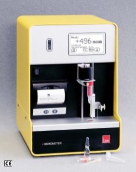 i-osmometer